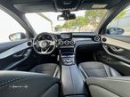 Mercedes-Benz GLC 250 d AMG Line 4-Matic - 24