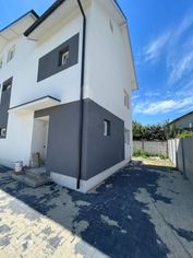 Duplex 4 cam plus mansarda mare locuibila-Bragadiru Cristalului