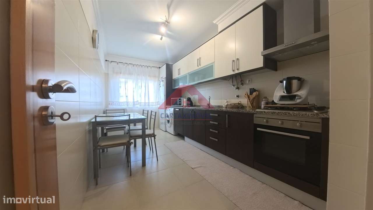 Apartamento T2 Venda em Cartaxo e Vale da Pinta,Cartaxo - Grande imagem: 5/11