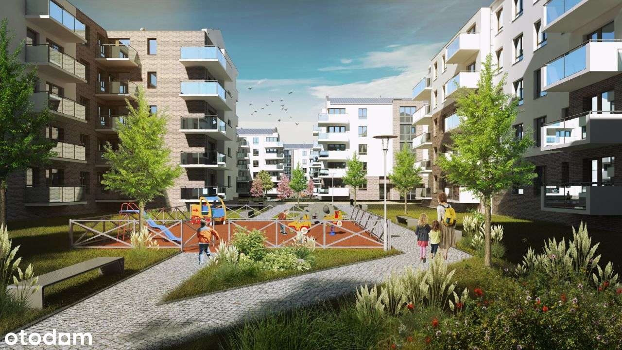 Nowe mieszkania WIMAR 3 - Pełny obrazek: 3/20