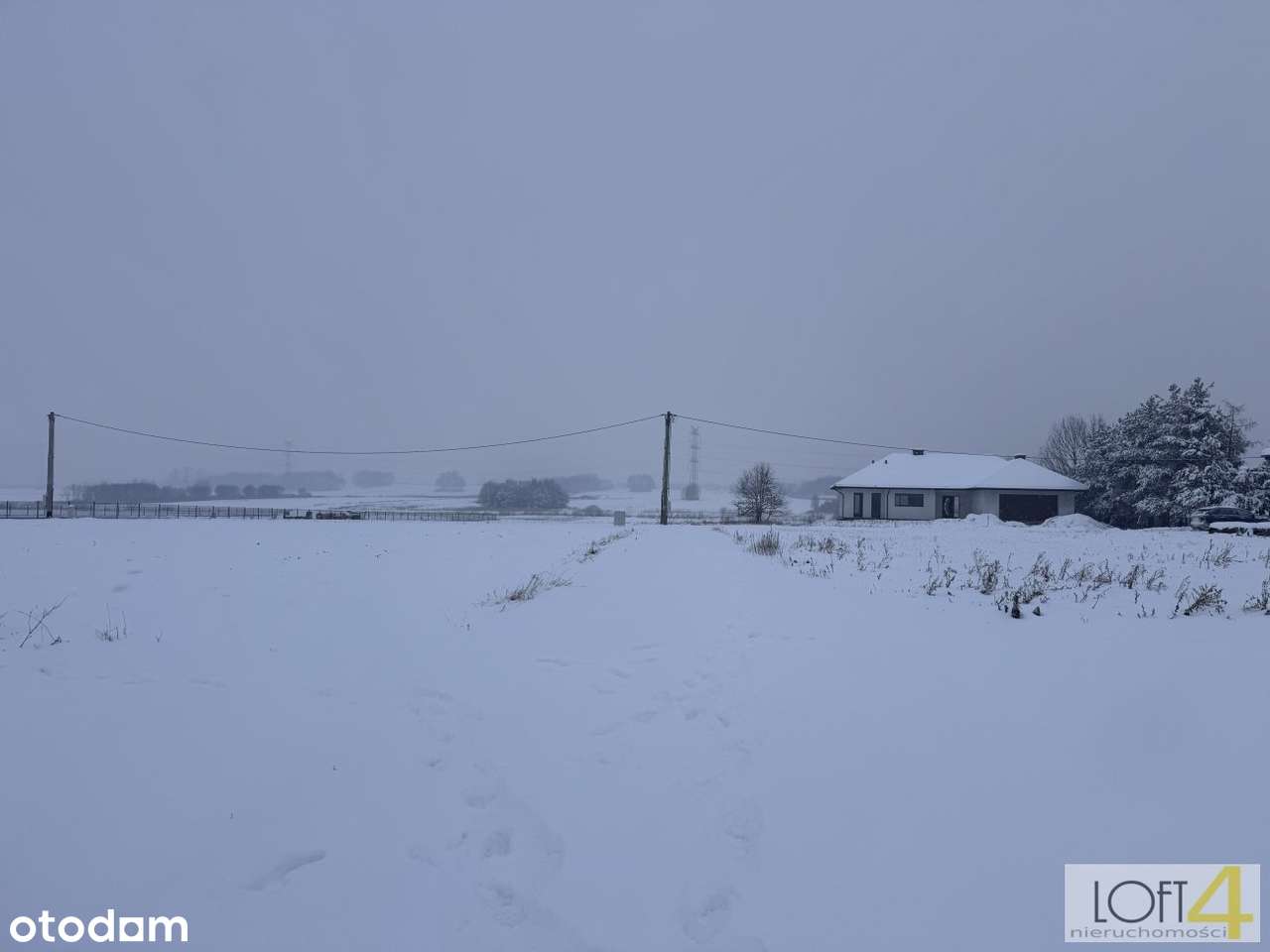 Łukowa - doskonała okazja dla inwestora z WZ-11