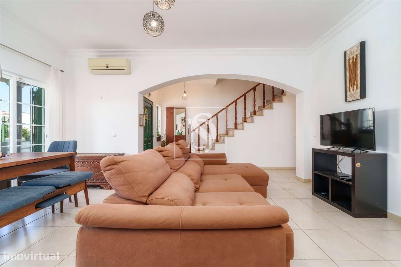 Moradia T4 Venda em Pechão,Olhão-9