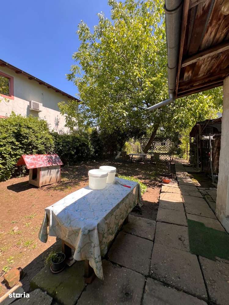 TEREN 500 mp, PUZ, utilitati, locatie excelenta! SUPER DEAL! - Imagine principală: 5/10