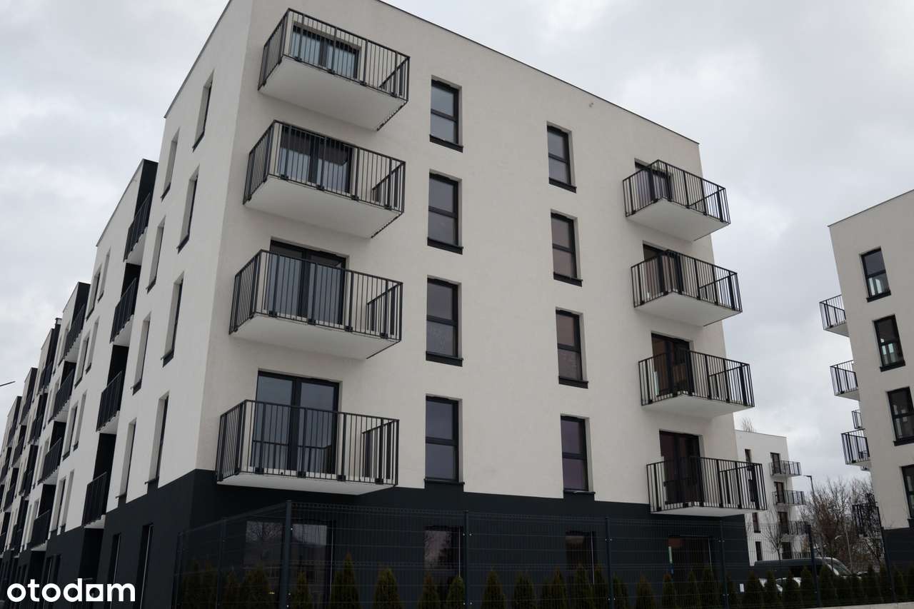 GOTOWE DO ODBIORU! GARAŻ GRATIS! 3 pokoje / Bez PCC / 0%-3