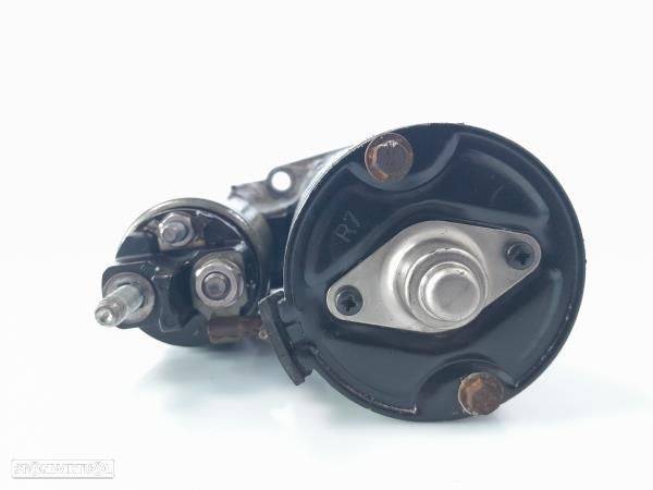 Motor Arranque Mercedes-Benz B-Class (W245) - 3