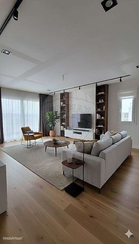 Apartamento T2 para venda - Grande imagem: 4/26