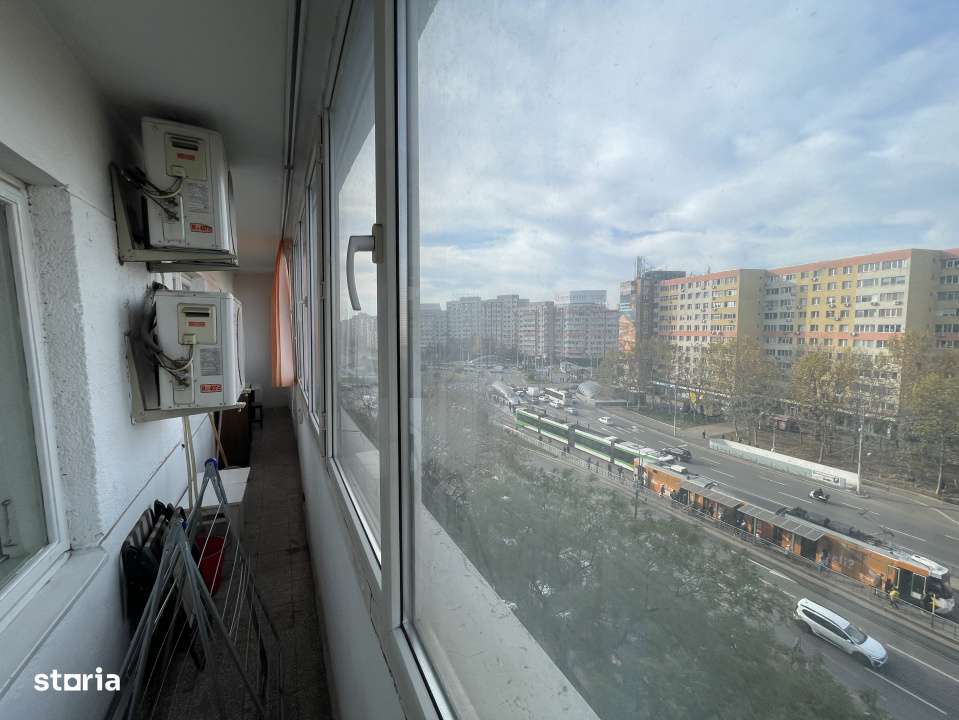 3 Camere Magazin Bucur Obor - Bloc ALMO 1 - Mobilat si Utilat-5