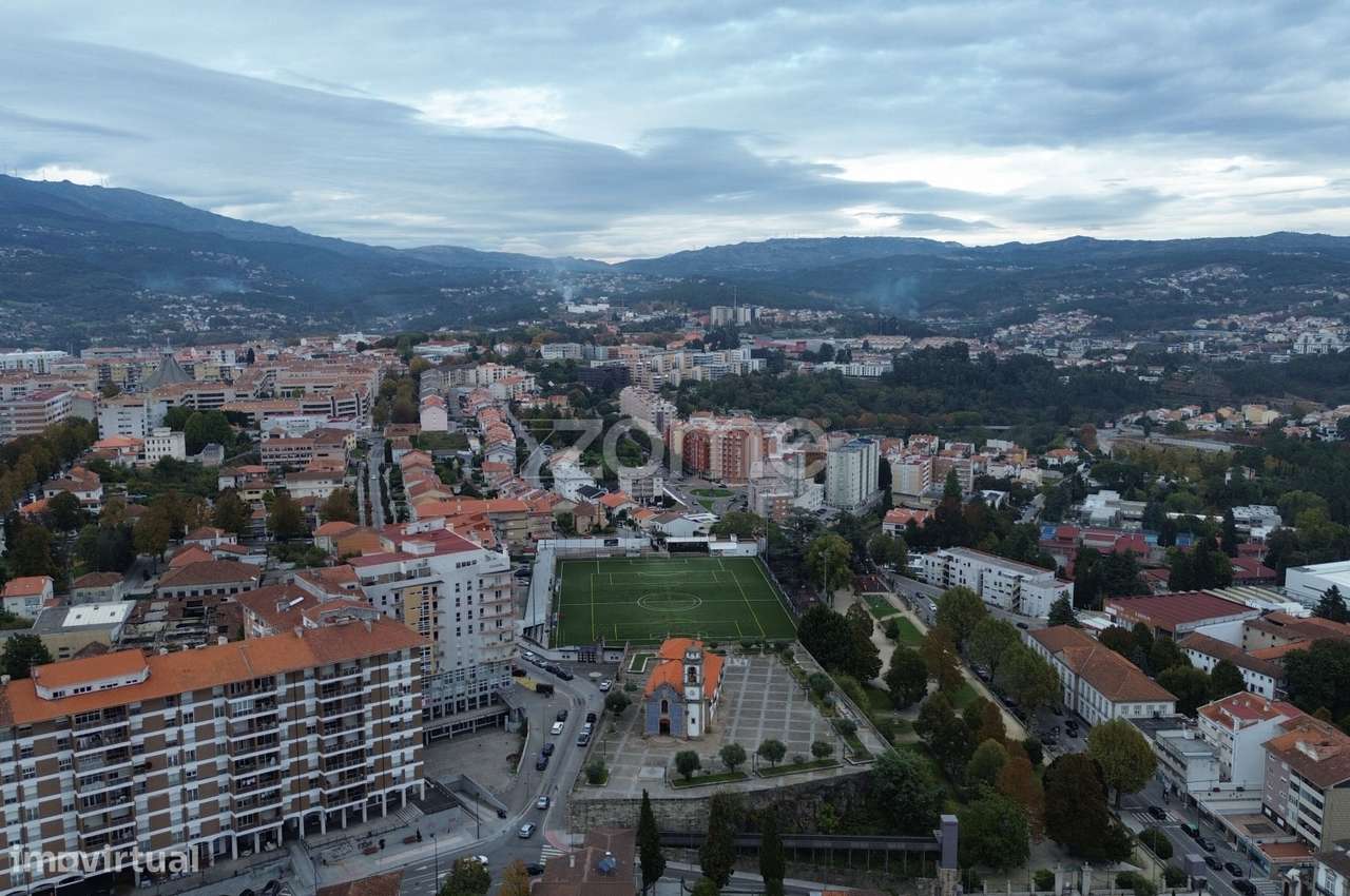 Apartamento, 572 m², Vila Real (Nossa Senhora da Conceição, São Pedro e São Dinis) - Grande imagem: 4/30