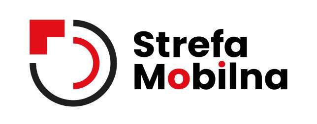 STREFA MOBILNA logo