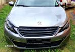 Peugeot 308 1.2 PureTech Allure Pack S&S - 2