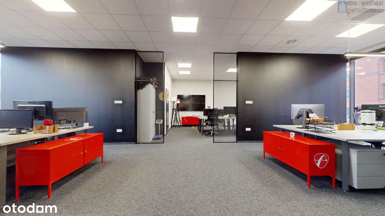 Wysoki standard | Lofty | 458m2 | parking - Pełny obrazek: 2/20