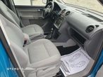 Volkswagen Caddy 1.9 TDI Life Style (5-Si.) - 14