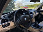 BMW Seria 3 318d Luxury Line Purity - 5