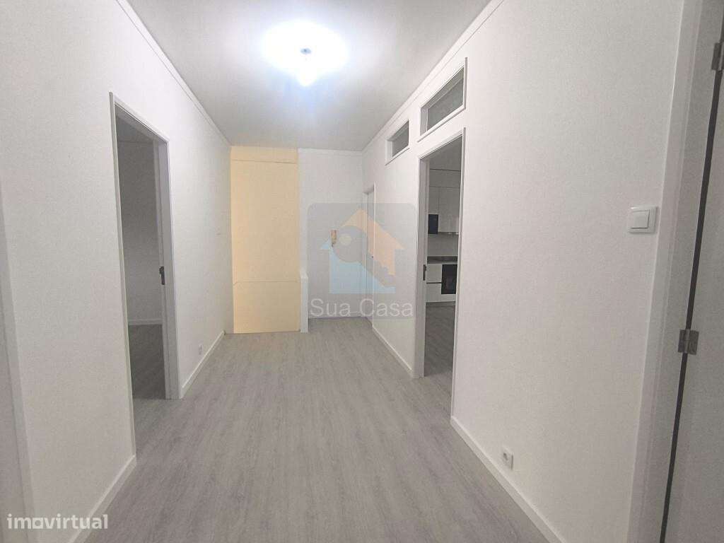 Venda Andar moradia-6