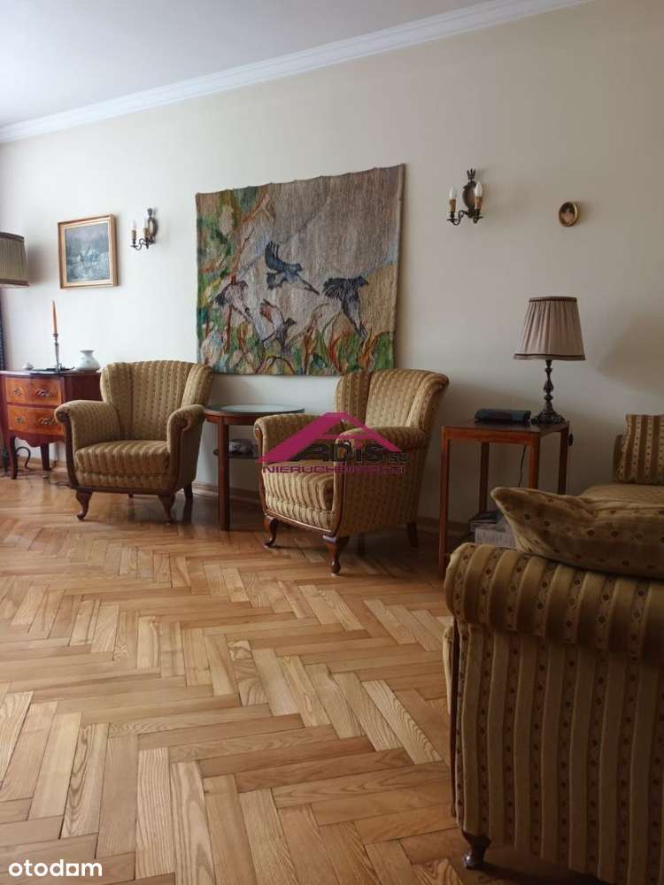 Stara Saska Kępa 2 pokoje.-1