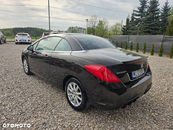 Peugeot 308 CC HDi FAP 140 Premium - 16