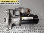 Motor Arranque Citroen Saxo (S0, S1) - 1