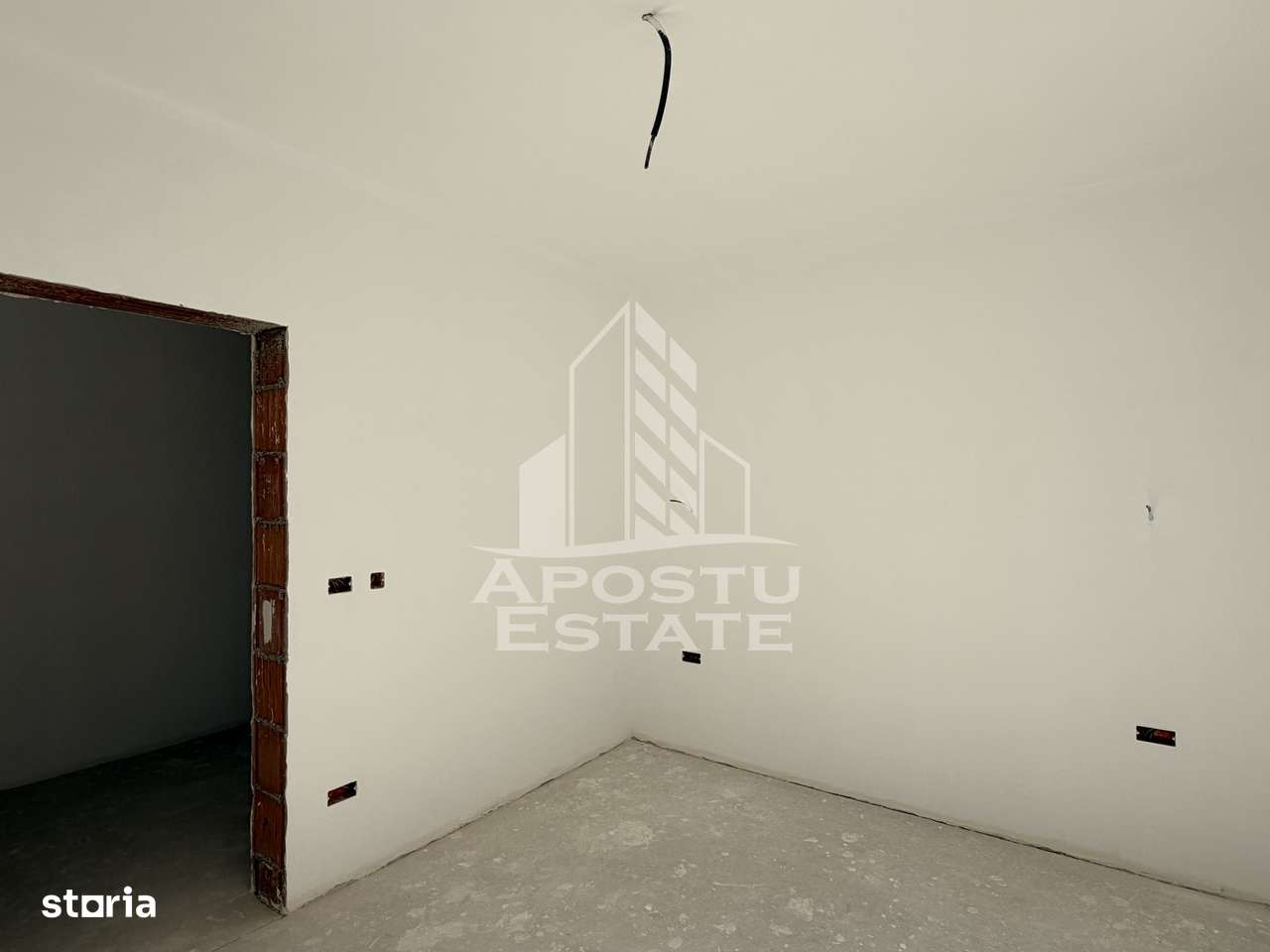 Duplex modern Giarmata - Imagine principală: 4/9