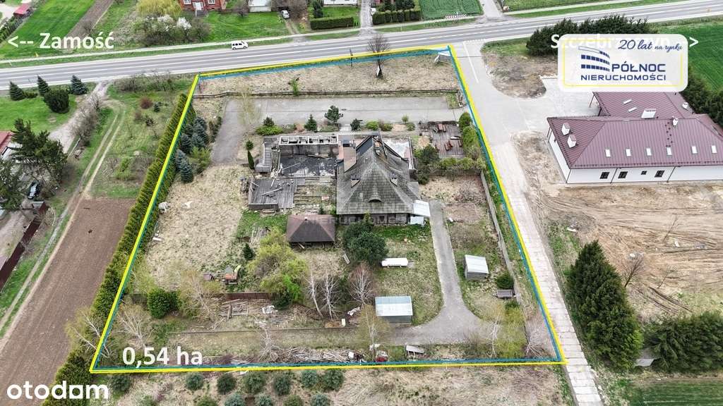 Budynek komercyjny o przeznaczeniu gastronomicznym - Pełny obrazek: 4/20