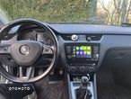 Skoda Octavia 2.0 TDI Ambition - 11