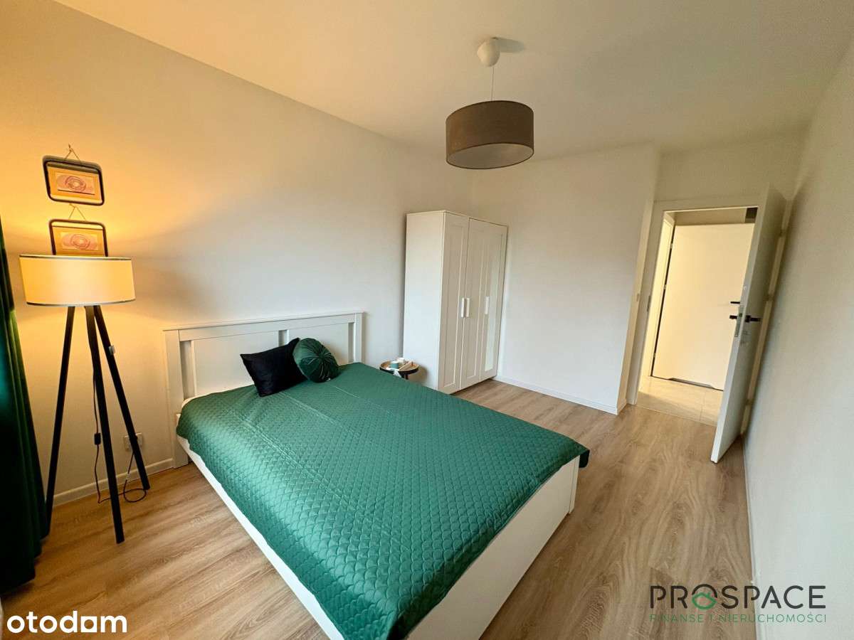 Apartament w centrum miasta 53m2-5