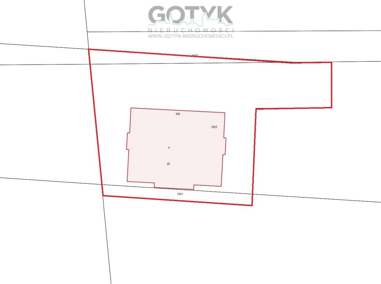 Lokal na sprzedaż Toruń, Mokre-3