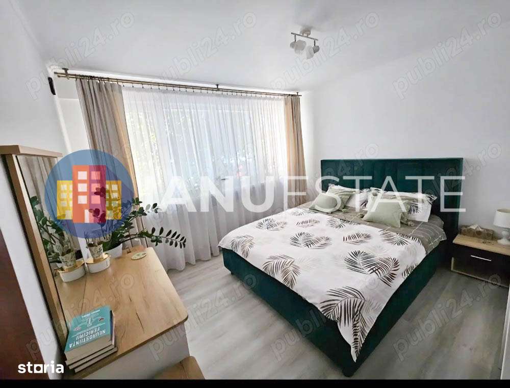 Berceni 2` Metrou Eroii Revolutiei Parcul Carol Tineretului Renovat - Imagine principală: 5/9