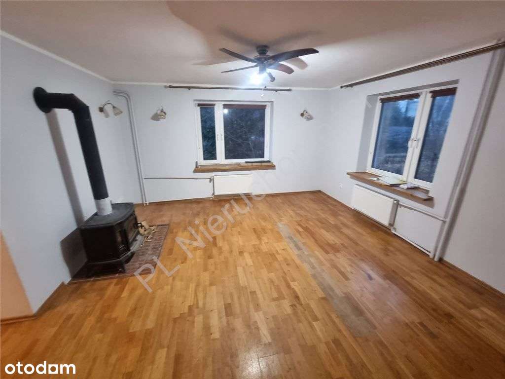 Klimatyczny dom – Kanie, blisko Wkd - Pełny obrazek: 4/11