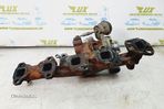 Turbo turbina 1.3 cdti z13dt 73501344 54359700006 Opel Agila 1 seria - 7