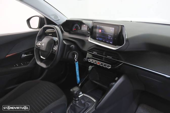 Peugeot 2008 1.2 PureTech Active Pack - 6