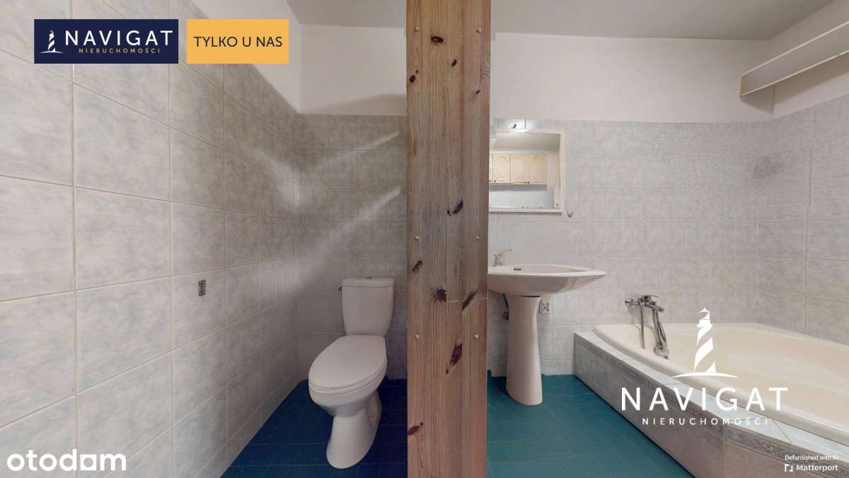 2333 kroki do bulwaru, słoneczne ciepłe mieszkanie-12