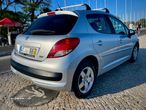 Peugeot 207 1.4 HDi Premium - 3