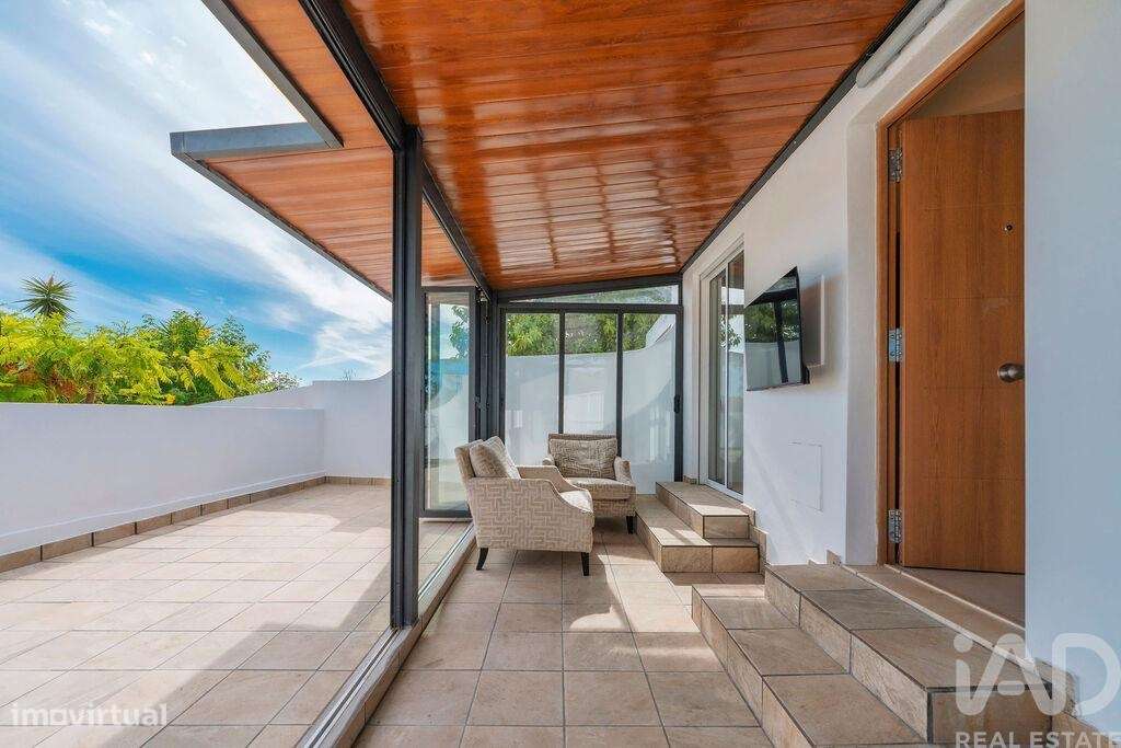 Casa / Villa T2 em Santa Bárbara de Nexe de 45,00 m2 - Grande imagem: 5/30
