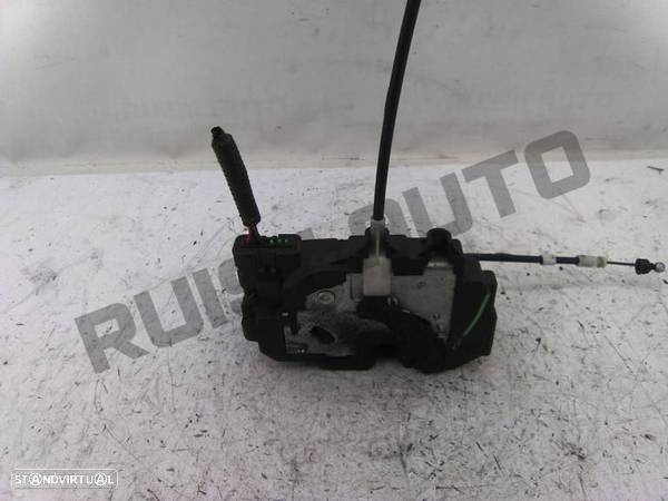 Fechadura Porta Frente Direita  Nissan Pathfinder Iii (r51) 2.5 - 2