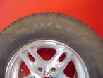 JEEP GRAND CHEROKEE 2 II WJ FELGA KOŁO ZAPASOWE 16 5x127 7J 225/75R16 - 2