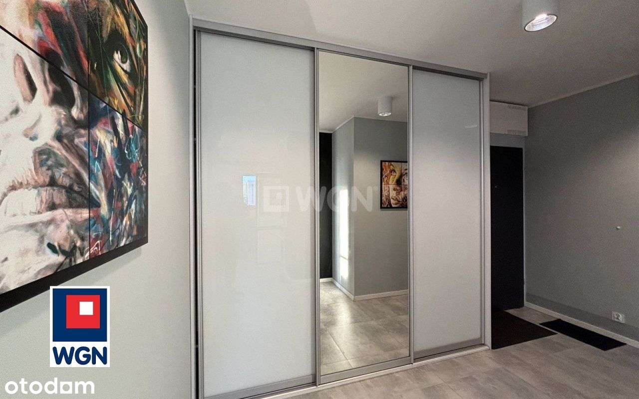 Sosabowskiego 3 pokoje balkon winda-9