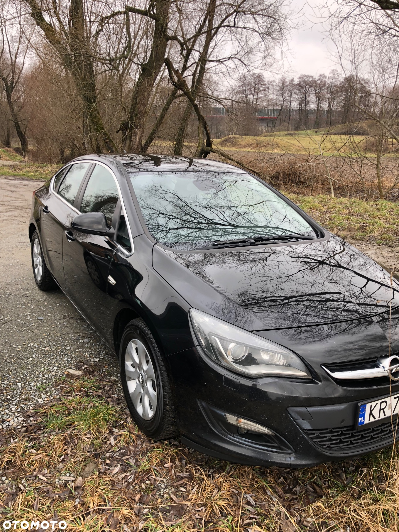 Opel Astra - 14