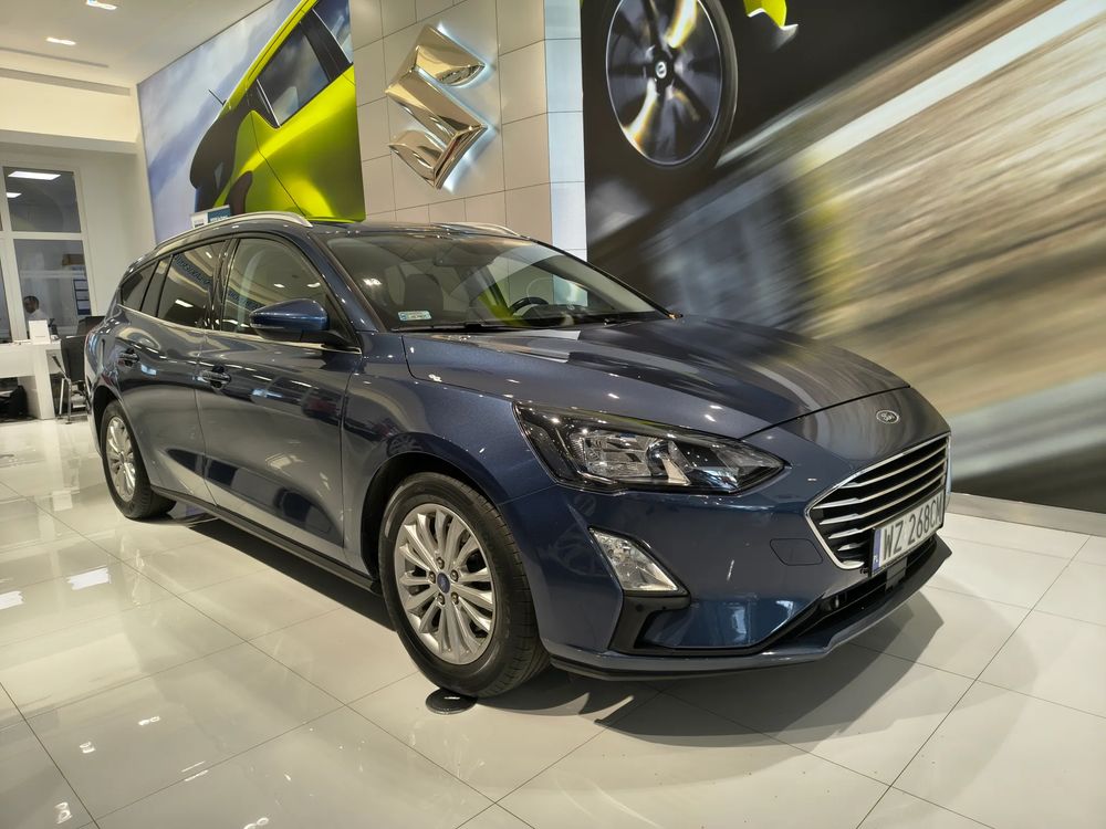 2.0 DIESEL SalonPL/Bezwypadkowy/ASO/Gwarancja/VAT23%