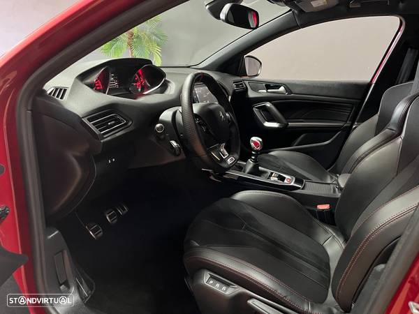 Peugeot 308 1.6 e-THP GTi - 9