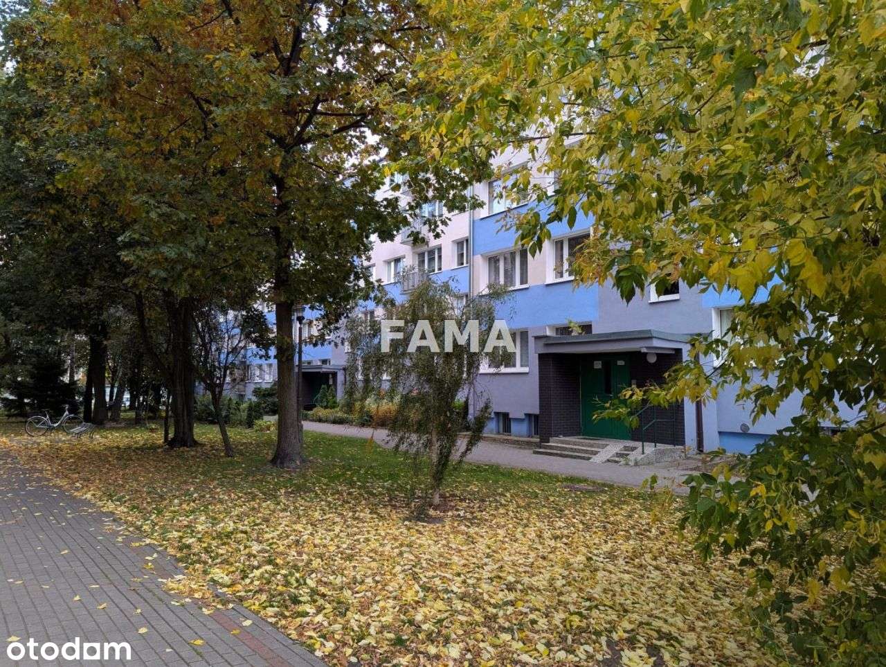 3-pok., 48,20 mkw, Zazamcze Przylesie, czynsz 369-15