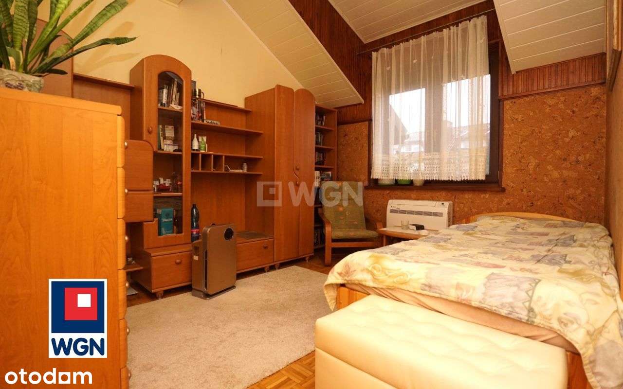 Dom, 200 m², Piotrków Trybunalski-14