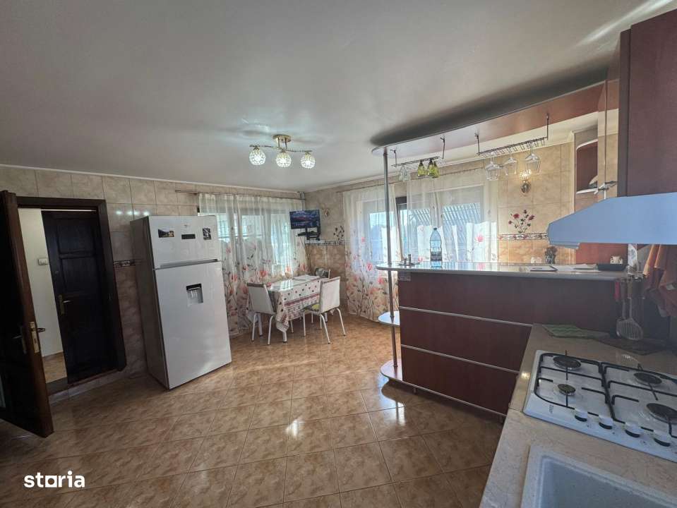 Casa Fundulea si Buc Vara+Spatiu comercial 500 euro chirie lunara -ran-12