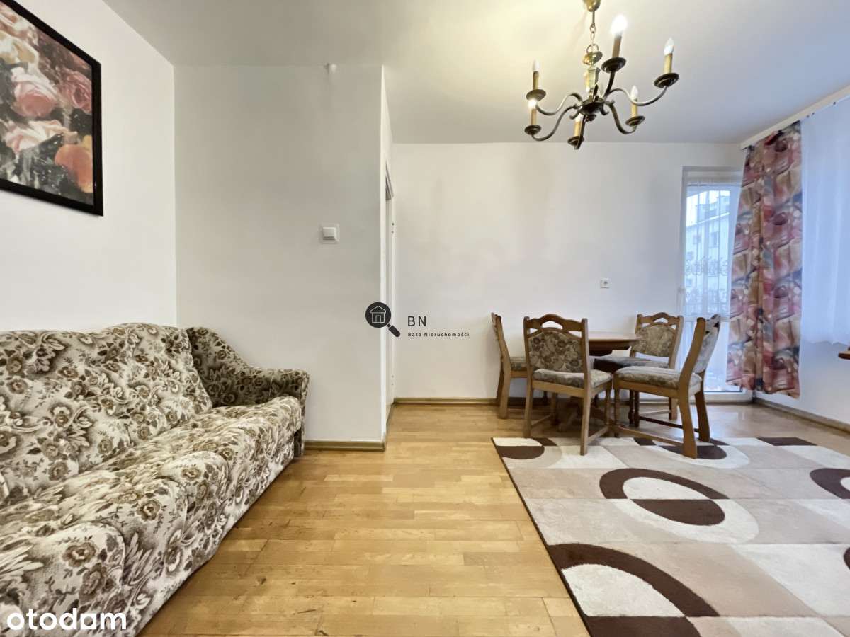 5 minut pieszo do rektoratu Umk, od zaraz - Pełny obrazek: 2/11