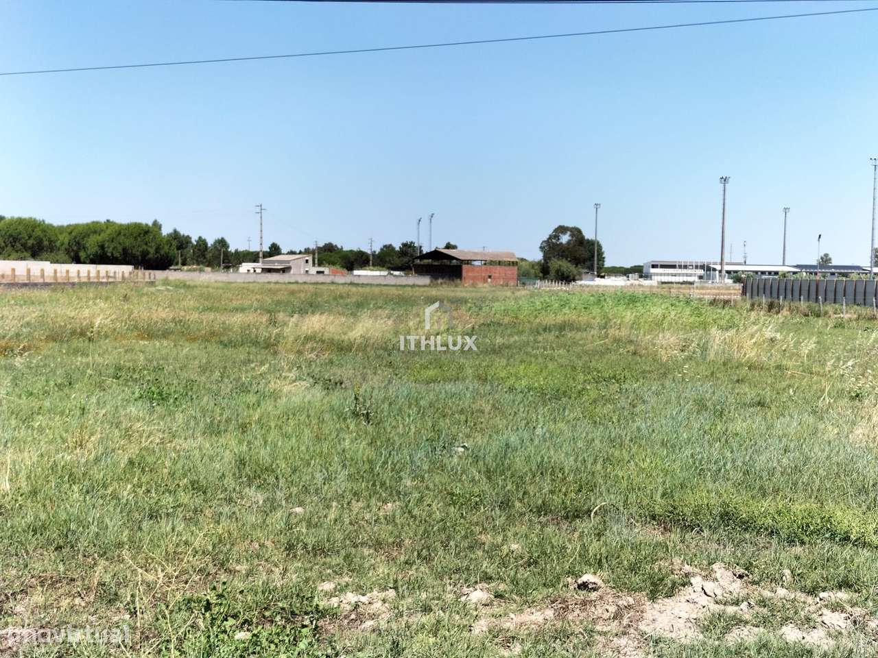 Terreno Urbano em Samora Correia - Grande imagem: 2/7