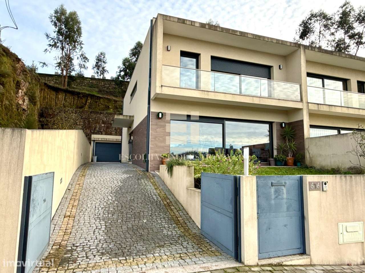 Moradia T4 Venda em Cristelos, Boim e Ordem,Lousada - Grande imagem: 4/35