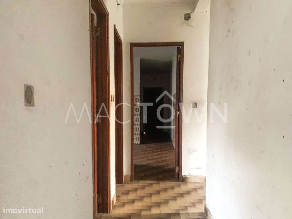 MORADIA T6 ENTRONCAMENTO-19