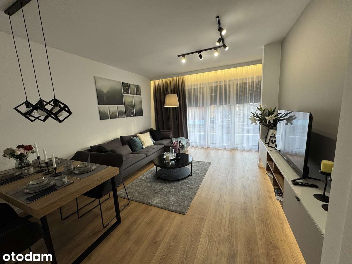 Domek w cenie mieszkania  70 m2 na osiedlu pod lasem-17