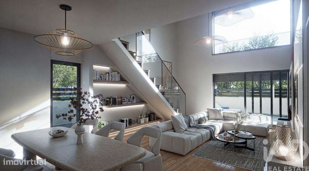 Casa / Villa T3 em Fernão Ferro de 204,00 m2 - Grande imagem: 4/26