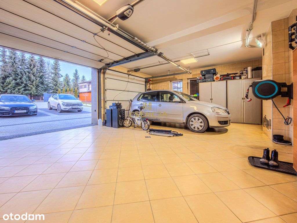 Wyjątkowa posiadłość w Szczawniku (gm. Muszyna)-15