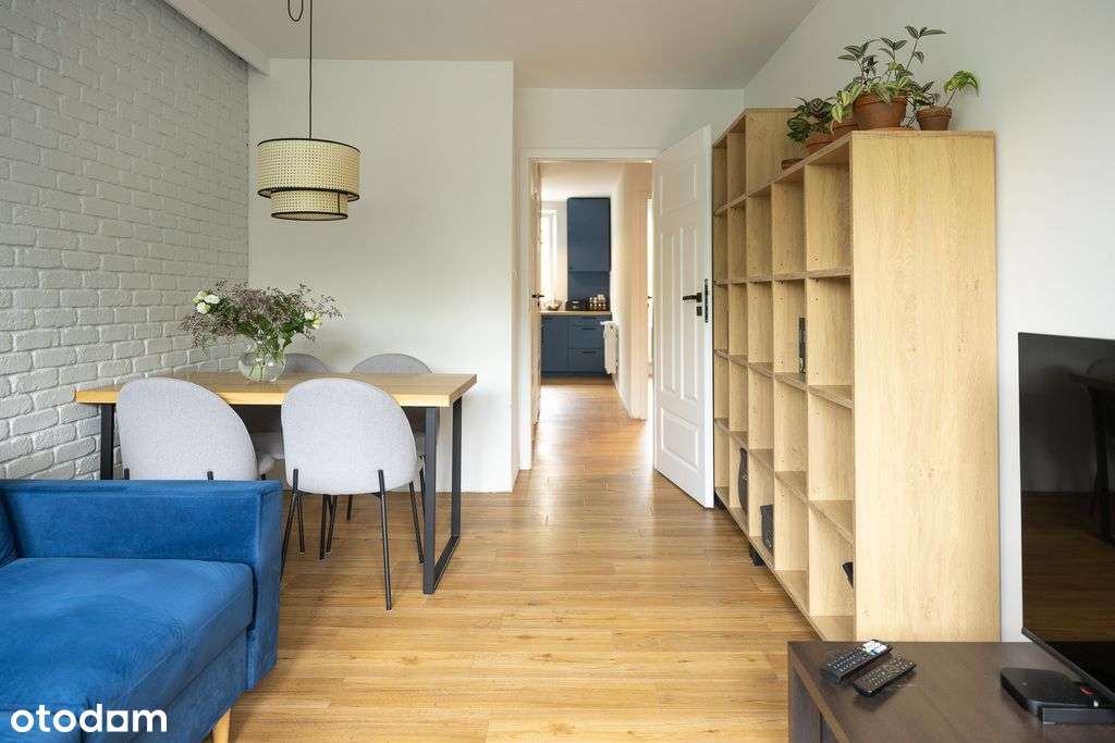 3 pokoje w sercu zielonej Różanki | film - Pełny obrazek: 2/20